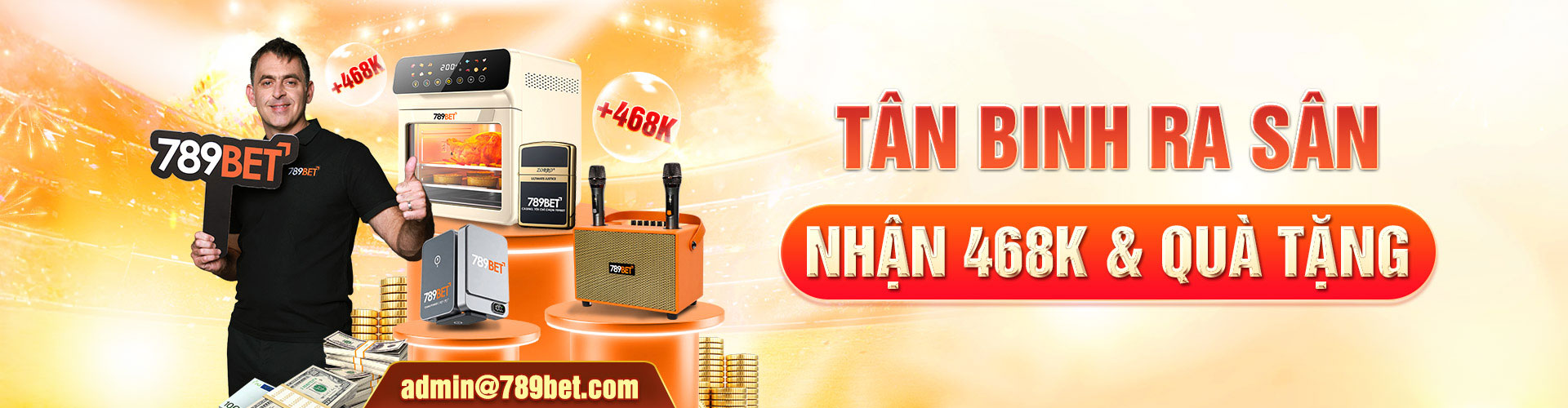 789bet khuyến mãi